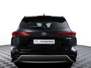 Toyota Highlander IV (XU70) Москва  - изображение 35