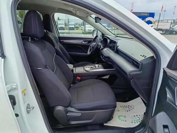 Haval Jolion I с пробегом 2023 года, цена 1 789 000 рублей, 25333 км, внедорожник, Автокод Объявления