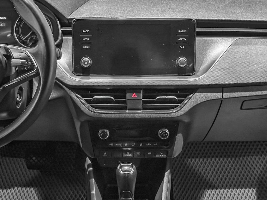 Skoda Rapid II Екатеринбург  - изображение 18