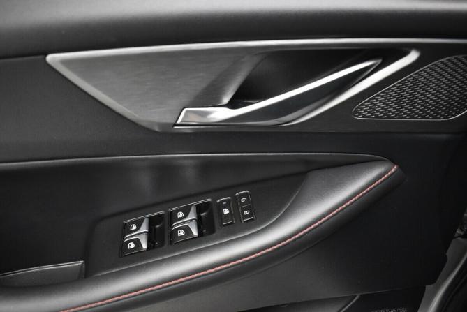 Changan CS35 Plus I Рестайлинг с пробегом 2023 года, цена 1 740 000 рублей, 40605 км, внедорожник, Автокод Объявления