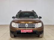 Renault Duster I Альметьевск  - изображение 24