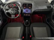 Volkswagen Polo V Москва  - изображение 25