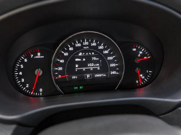 Kia Sorento III Prime Рестайлинг с пробегом 2017 года, цена 2 375 000 рублей, 156026 км, внедорожник, Автокод Объявления