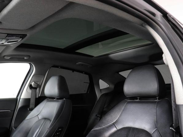 Hyundai Sonata VIII (DN8) с пробегом 2021 года, цена 2 600 000 рублей, 53539 км, седан, Автокод Объявления
