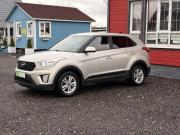 Hyundai Creta I Рестайлинг Санкт-Петербург  - изображение 16