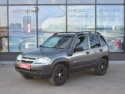 Chevrolet Niva I Рестайлинг Архангельск  - изображение 10