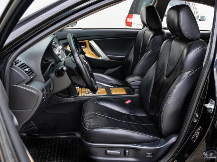 Toyota Camry VI (XV40) Краснодар  - изображение 10
