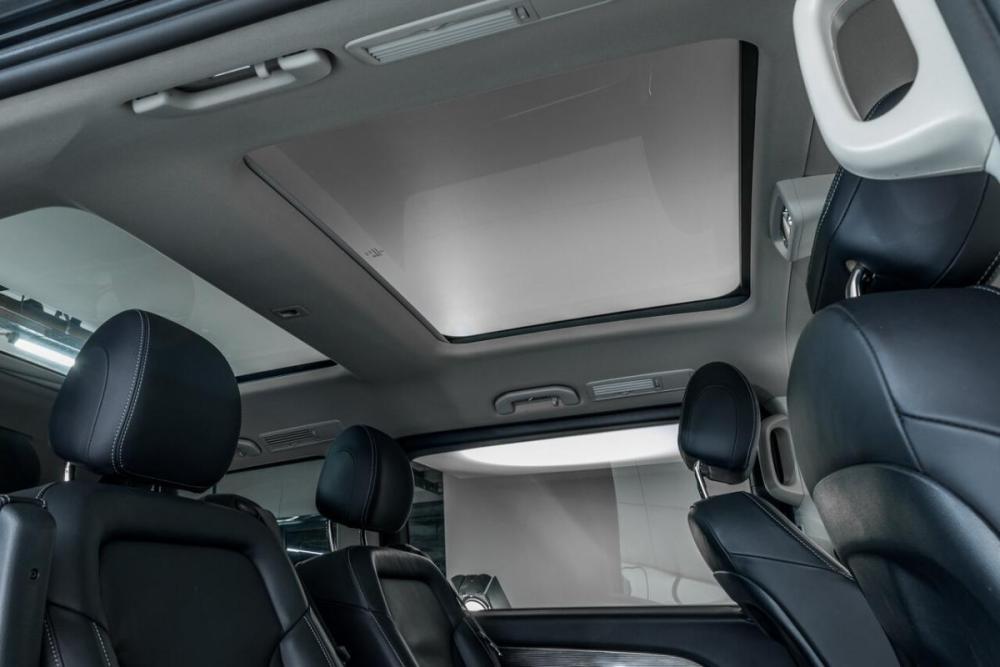 Mercedes-Benz V-Класс III (W447) Рестайлинг Казань  - изображение 12