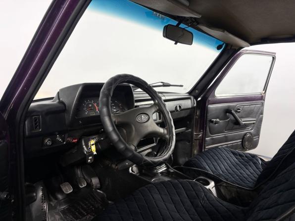 Lada (ВАЗ) 2121 (4x4) I Рестайлинг с пробегом 2002 года, цена 290 000 рублей, 119453 км, внедорожник, Автокод Объявления