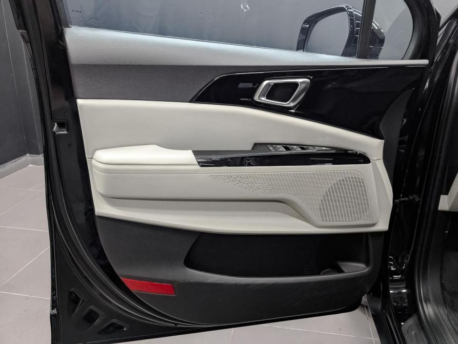 Kia Carnival IV Москва  - изображение 18