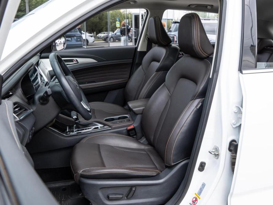 Changan CS35 Plus I Волгоград  - изображение 14