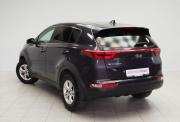 Kia Sportage IV Саратов  - изображение 33