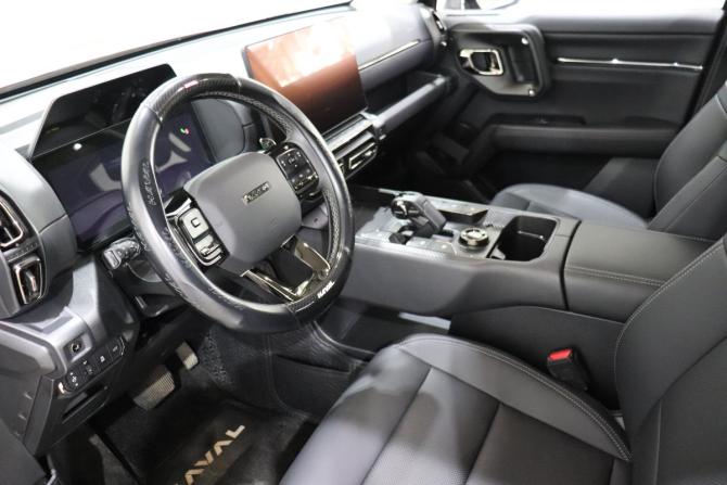 Haval H7 I с пробегом 2025 года, цена 3 185 000 рублей, 19994 км, внедорожник, Автокод Объявления