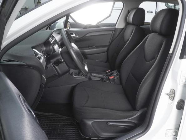Citroen C4 II с пробегом 2015 года, цена 680 000 рублей, 166011 км, седан, Автокод Объявления