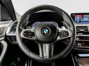 BMW X4 II (G02) Москва  - изображение 52