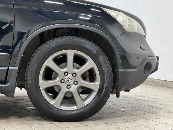 Honda CR-V III с пробегом 2007 года, цена 1 085 000 рублей, 341732 км, внедорожник, Автокод Объявления