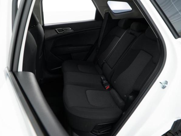 Kia Sportage V с пробегом 2023 года, цена 3 286 050 рублей, 23952 км, внедорожник, Автокод Объявления