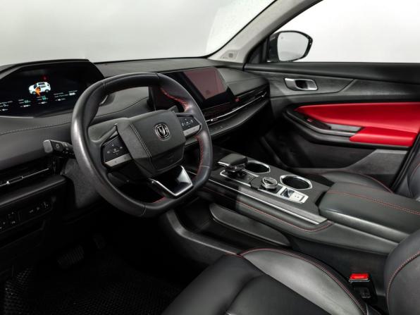 Changan CS55 Plus II с пробегом 2023 года, цена 1 990 000 рублей, 38121 км, внедорожник, Автокод Объявления