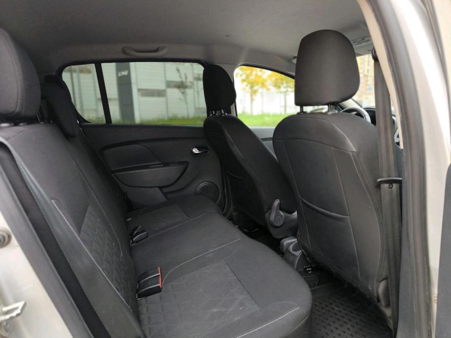 Renault Sandero II Санкт-Петербург  - изображение 10