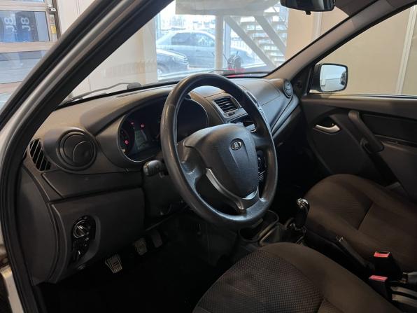 Lada (ВАЗ) Kalina II с пробегом 2014 года, цена 400 000 рублей, 160275 км, универсал, Автокод Объявления