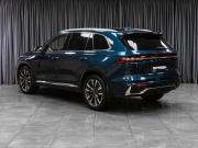 Geely Monjaro I Тюмень  - изображение 37