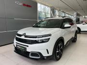 Citroen C5 Aircross I Екатеринбург  - изображение 26