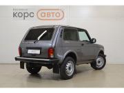 Lada (ВАЗ) Niva Legend I Коломна  - изображение 16