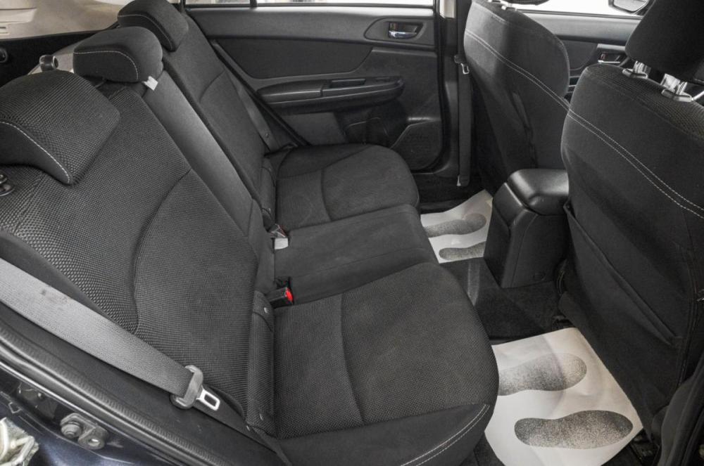 Subaru XV I Барнаул  - изображение 24
