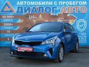 Kia Rio IV Рестайлинг Набережные Челны  - изображение 25