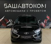 Lada (ВАЗ) Granta I Рестайлинг Уфа  - изображение 20