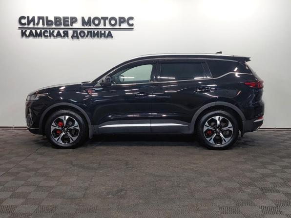 Chery Tiggo 7 Pro Max I с пробегом 2023 года, цена 1 940 000 рублей, 37350 км, внедорожник, Автокод Объявления