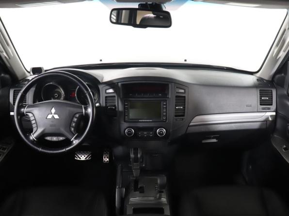 Mitsubishi Pajero IV Рестайлинг 1 с пробегом 2012 года, цена 2 139 000 рублей, 132961 км, внедорожник, Автокод Объявления