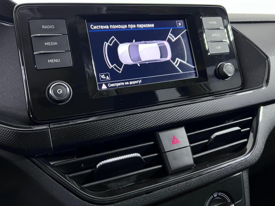 Volkswagen Polo VI Ростов-на-Дону  - изображение 12