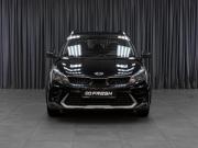 Kia Rio IV Рестайлинг Тюмень  - изображение 22