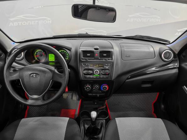 Lada (ВАЗ) Kalina II с пробегом 2017 года, цена 560 000 рублей, 131000 км, универсал, Автокод Объявления