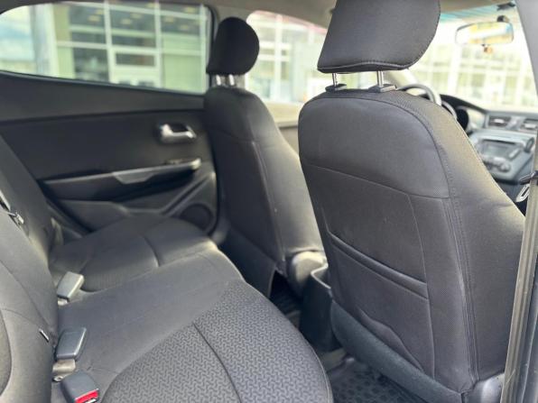 Kia Rio III с пробегом 2014 года, цена 798 000 рублей, 176053 км, седан, Автокод Объявления