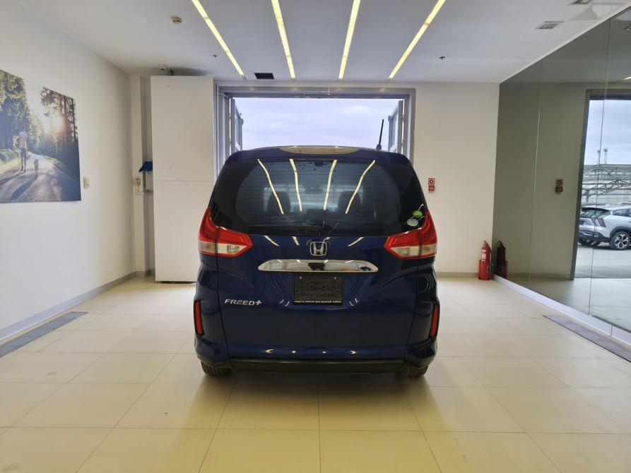 Honda Freed II Новосибирск  - изображение 4