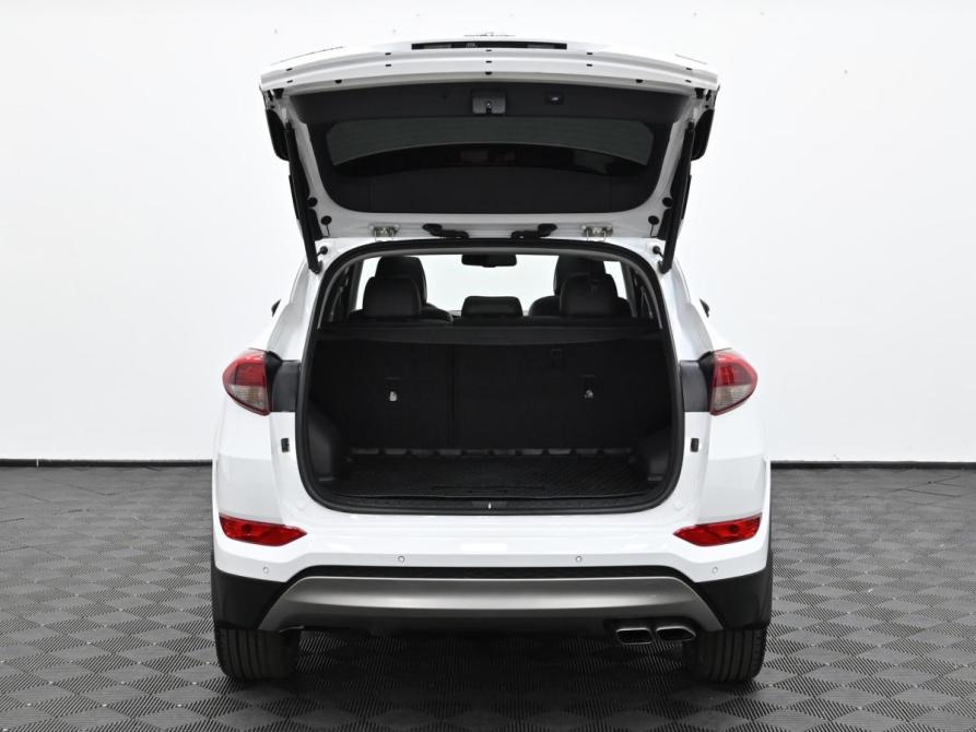 Hyundai Tucson III Москва  - изображение 5
