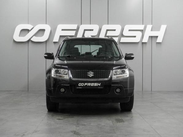 Suzuki Grand Vitara II Рестайлинг с пробегом 2008 года, цена 1 169 000 рублей, 134134 км, внедорожник, Автокод Объявления