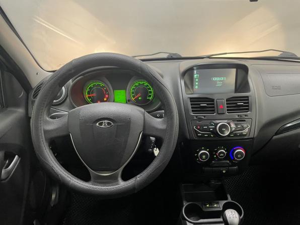 Lada (ВАЗ) Kalina II с пробегом 2014 года, цена 479 000 рублей, 155411 км, хэтчбек, Автокод Объявления