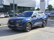 Chery Tiggo 8 Pro Max I Рестайлинг Чебоксары  - изображение 26
