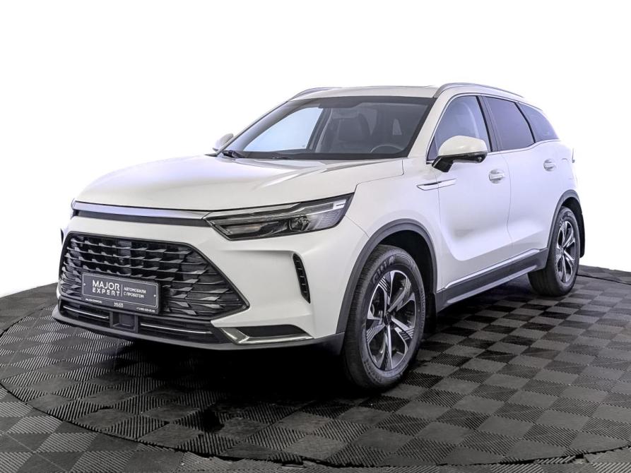 BAIC X7 I Москва  - изображение 1