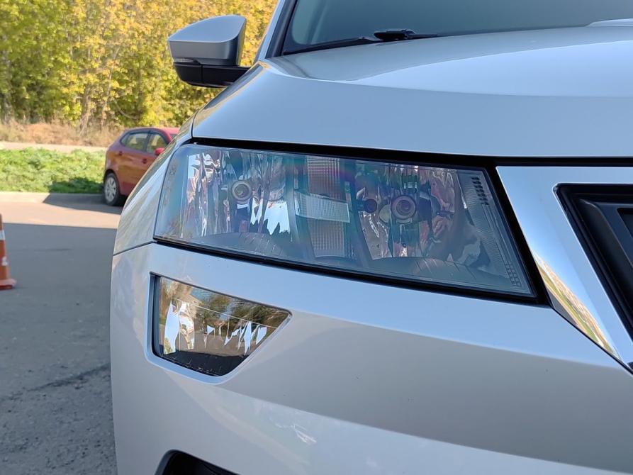 Skoda Karoq I Ижевск  - изображение 21