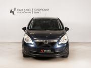 Opel Meriva B Казань  - изображение 10