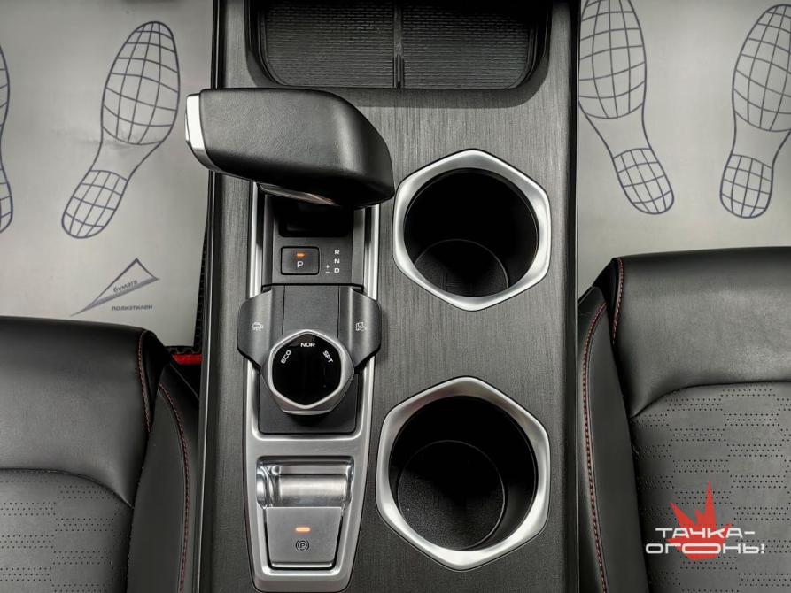 Changan UNI-S (CS55 Plus) Пермь  - изображение 14
