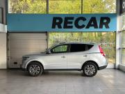 Geely Emgrand X7 I Рестайлинг 2 Санкт-Петербург  - изображение 37