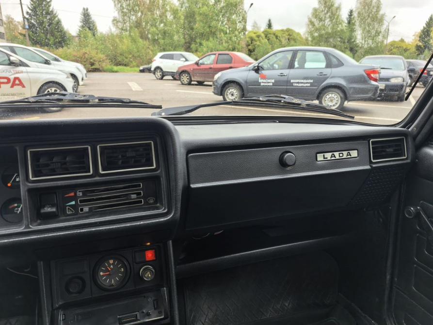 Lada (ВАЗ) 2107 Великие Луки  - изображение 15