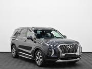 Hyundai Palisade I Москва  - изображение 23