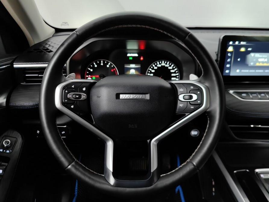 Haval Jolion I Подольск  - изображение 11