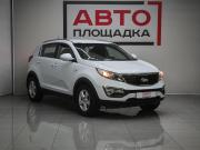Kia Sportage III Рестайлинг Челябинск  - изображение 38